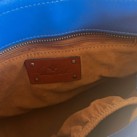 Patricia Nash bucket bag - Picture 6 of 11